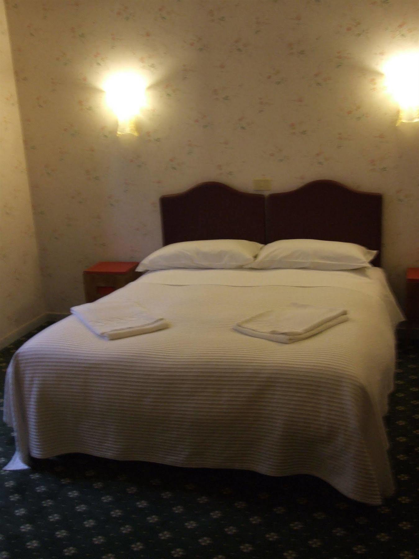 Hotel Texas Rome Room photo